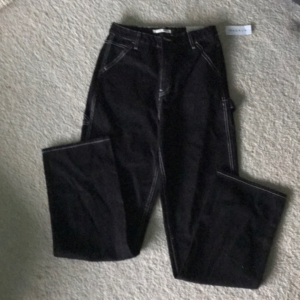 brand new with tags baggy jeans